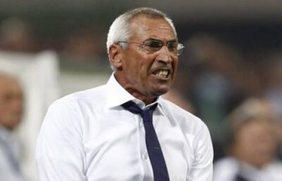 Venirea lui Reja la CFR, în impas! » Reacţie halucinantă a italianului pentru GSP.ro: "Nu vin la Vaslui"