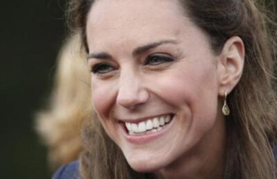 Mania "Kate Middleton": Tot mai multe britanice vor sa aiba sprancenele ca Ducesa de Cambridge