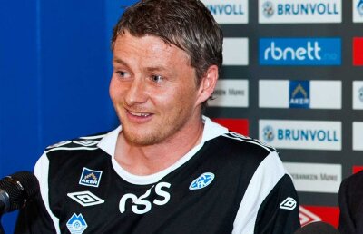 Solskjaer, impresionat de atmosfera de pe Naţional Arena: "Jucătorii mei vor vedea cum se trăieşte fotbalul mare"