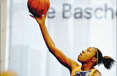 Final ratat » CSM Tîrgovişte a pierdut în ultima secundă primul meci din EuroLeague