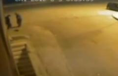 Scene incredibile la Istanbul: o adolescentă a născut în plină stradă (VIDEO)