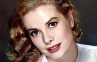 Grace Kelly: eleganta clasica si ideal feminin