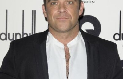 Robbie Williams: Este "nenatural" sa fii doar cu o singura femeie!