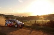 WRC 2012: Hirvonen câștigă raliul Italiei