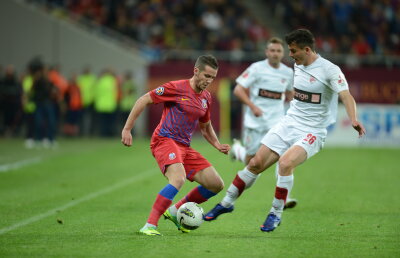 Derby de România a început » Dinamo se gîndeşte doar la meciul cu Steaua