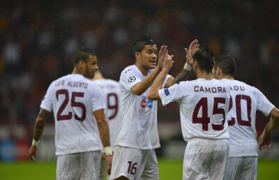 Un CFR-ist a fost cel mai bun din Ligă în această etapă! » Despre cine este vorba