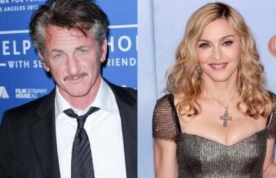 Sean Penn, inca indragostit de Madonna?