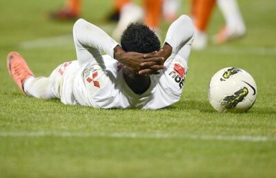 Cornel Dinu îi ironizează pe dinamovişti: "Cîntăreţii cu ziariştii erau mai vioi!"