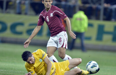 Codrea anunţă că e posibil să plece în iarnă! Cum explică egalul cu Chiajna