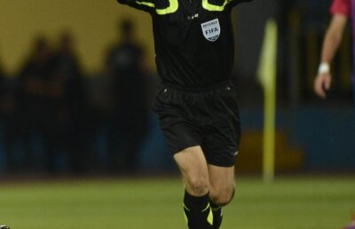 "Înger" sezonul trecut, "diavol" acum » Ce transformare radicală au avut vasluienii cu Tudor la centru