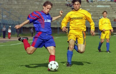 Cifre incredibile pentru băieţii lui Reghe! Cu cel puţin un egal în Derby de România ar reuşi o performanţă unică în istoria clubului