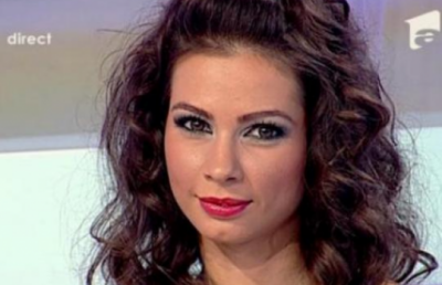 Iuliana Luciu, cursanta la Intact Media Academy!