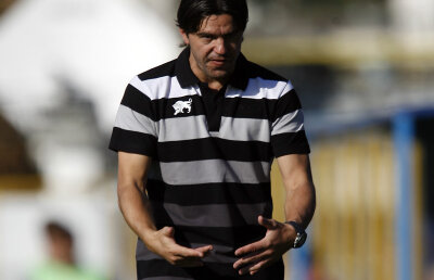 Ziua antrenorilor » Gazeta îţi prezintă toate mişcările de pe băncile echipelor din Liga 1