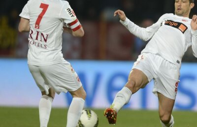 Hagi îi laudă pe stelişti, dar îi avertizează: "Dinamo poate da lovitura!"