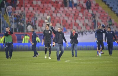 Decizie fără precedent pe care Gigi Becali vrea s-o ia în privinţa Stelei!