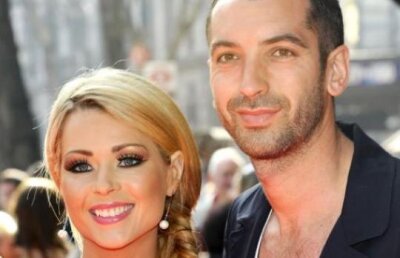 Nicola McLean: "Nu iubesc nimic la mine, decat partile false"