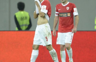 Steliştii vor să le distrugă moralul dinamoviştilor » Gigi Becali dezvăluie ce au discutat jucătorii înainte de derby