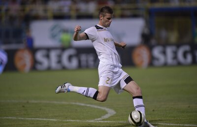 Astra -CS Severin 5-1 » Giurgiuvenii s-au dezlănţuit fără Mulţescu