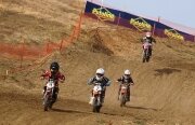 Dementor KTM Motocross Cup a ajuns la final!