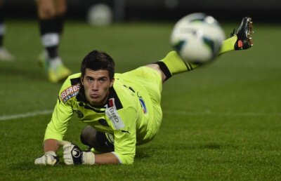 Bruce Lee şi Denis, armele lui Gigi » Steaua vrea să ia patru jucători de la Viitorul lui Hagi