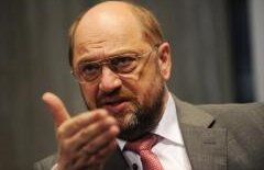 Preşedintele Parlamentului European, Martin Schulz, susţine un discurs în Parlamentul României - LIVE TEXT