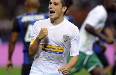 Nicuşor Stanciu despre interesul Stelei: "Mă bucură, îmi dă încredere pentru viitor"