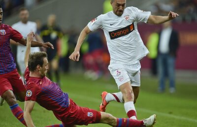 De la aceste cifre porneşte Derby de România! Ce-au făcut Steaua şi Dinamo în acest campionat