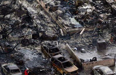 Altfel de pariuri: A afectat uraganul Sandy cota lui Obama?