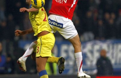 Geambaşu îşi pune o dorinţă pentru derby-ul Steaua-Dinamo: "Păcăleala de acum 19 ani"