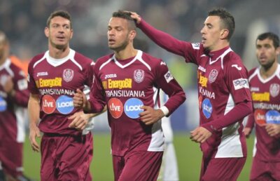 Arpad Paszkany s-a săturat de fiţele clujenilor: "Unii trebuie să dea chirie pentru tricou! Facem curăţenie din iarnă" :X