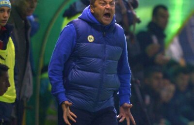 Ilie Stan savurează victoria cu Steaua: "Am eliminat cea mai bună echipă din România!"