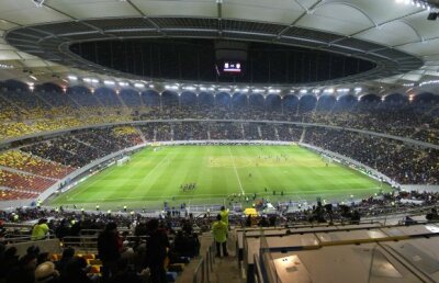 Stadionul ne-a scos în lume » Cum revitalizează Arena Naţională eternele rivale şi Derby de România!