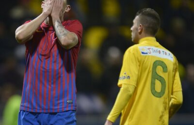 Cale liberă pentru atacantul pe care steliştii îl doresc cel mai mult: "Poate să plece"