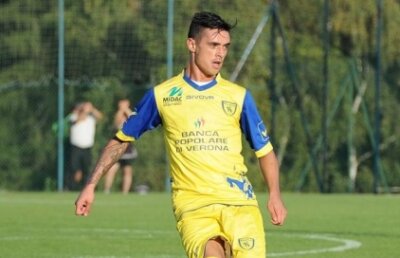 VIDEO Stoian a marcat primul său gol pentru Chievo