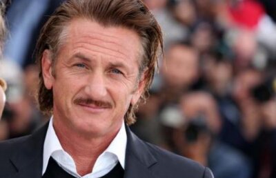 Sean Penn, ambasador pentru legalizarea frunzelor de coca in Bolivia