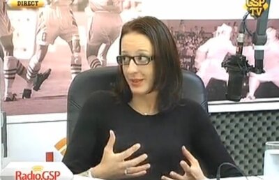 Ana Maria Brînză: "Îmi doresc să merg la Jocurile Olimpice de la Rio! Nu renunţ, iar de luni reîncep antrenamentele"