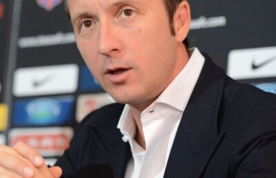 MM Stoica, sfidător înaintea derby-ului cu Dinamo: "Da, ne dopăm!" ;)