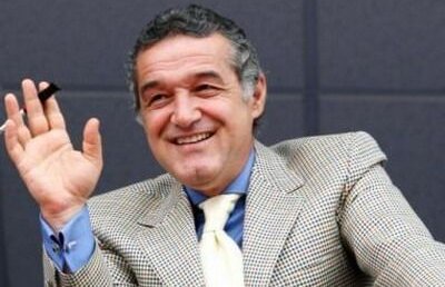 Gigi Becali: "Cum să prindă Dinamo cupele europene! Ce sîntem nebuni!? Pe locul 7 termină"