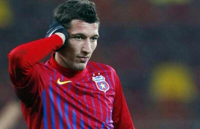 Reghecampf: "Mihai Costea a învăţat deja lucrurile mai complicate. E un jucător foarte bun, dar ce e simplu nu face"