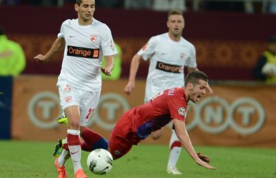 Se schimbă istoria? Datele statistice prevestesc egalul în Derby de România!