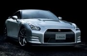 Noul GT-R prezentat oficial