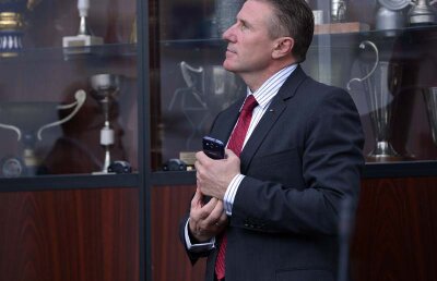 Serghei Bubka nu are nostalgia vremurilor sale de glorie: "Aştept să-mi doboare cineva recordurile!"