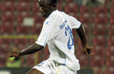 VIDEO Iaşiul respiră! » CSMS a făcut show în meciul cu U Cluj: scor 4-0