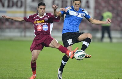 EXCLUSIV Radio GSP Preşedintele Viitorului îi face lobby lui Iancu la Steaua: "Mai avem mulţi ca el"