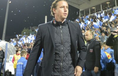 Ce s-a ales de actorii din ultimele derby-uri Steaua - Dinamo » Gabriel Berceanu are un sfat pentru Reghe şi Bonetti: "Deschideţi fereastra"