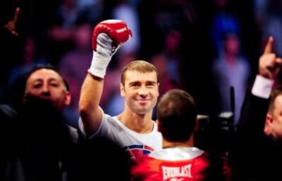 Americanii îşi pun întrebări » "E terminat Bute sau n-a fost niciodată un campion?"