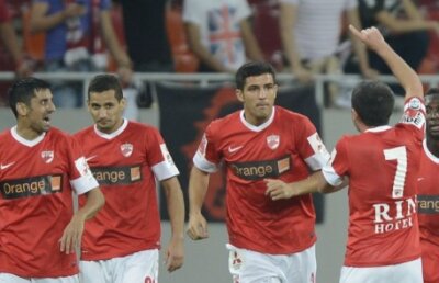 Bonetti lasă pe bancă unul dintre cei mai buni dinamovişti