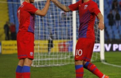 Pariorii mizează pe spectacol în "eternul derby"!