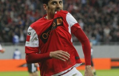 Încă un record » Dănciulescu poate deveni cel mai bun marcator din istoria Derby-ului de România