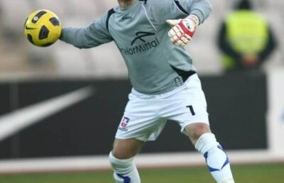 Brăneţ face pace cu fanii Oţelului: "Îmi cer scuze suporterilor"